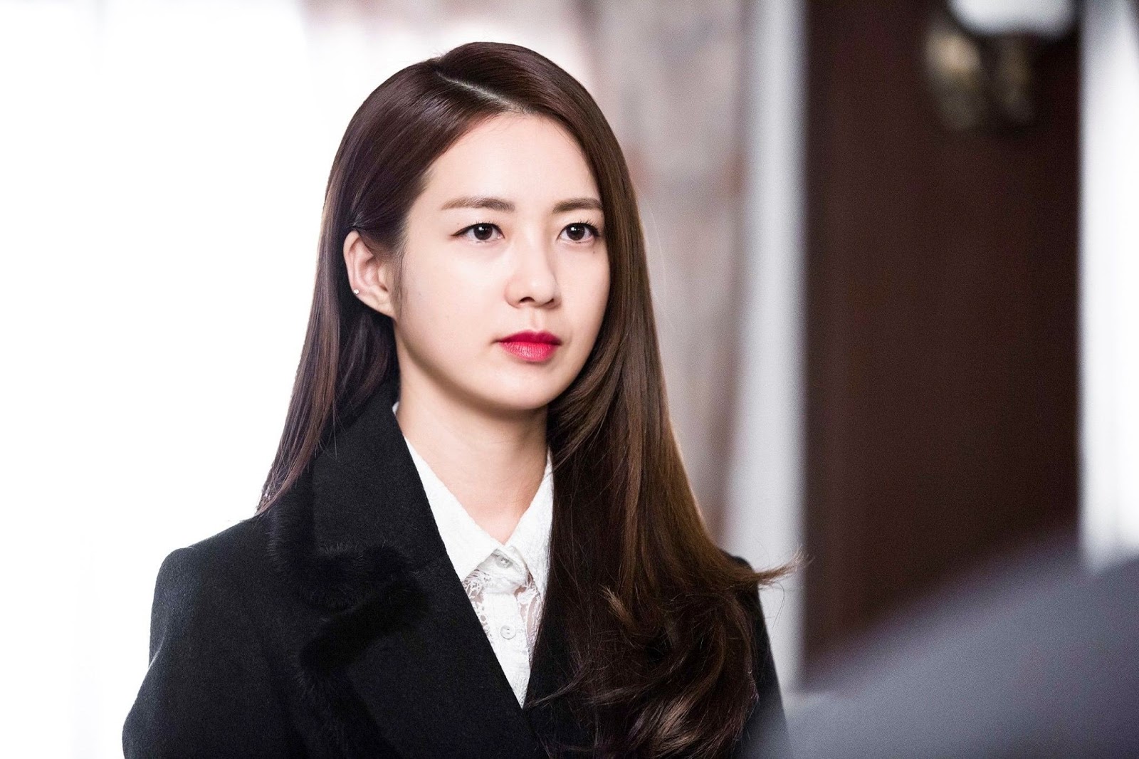 Kim Rae Won - Tài tử Chuyện Tình Harvard nhảy sông vì thấy bạn gái nữ thần được trai lạ nhắn tin - Hình 2