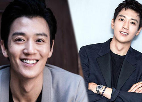 Kim Rae Won - Tài tử Chuyện Tình Harvard nhảy sông vì thấy bạn gái nữ thần được trai lạ nhắn tin - Hình 4