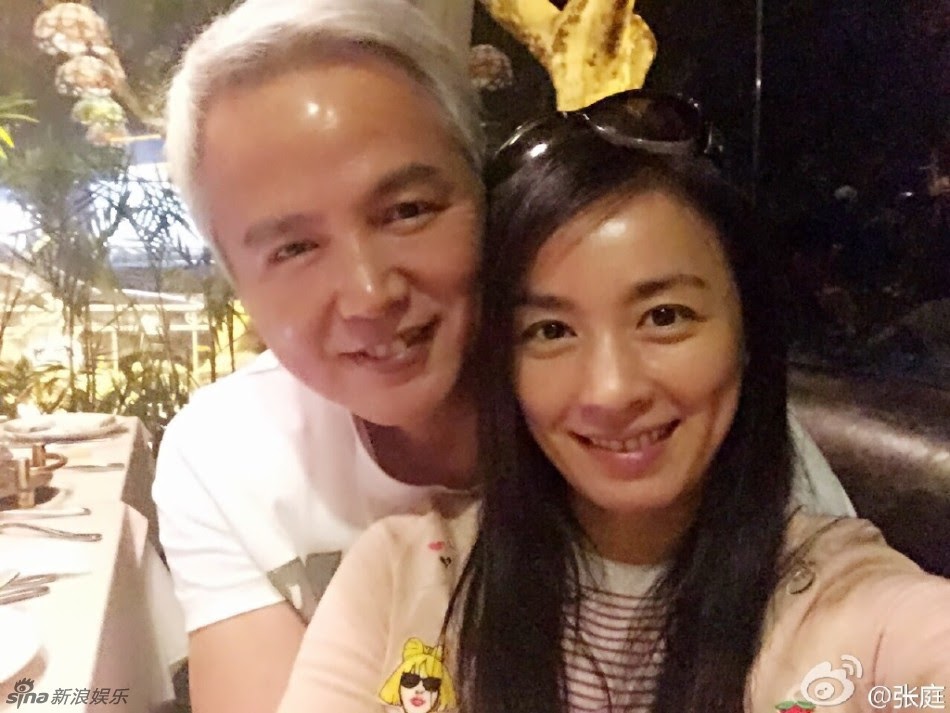 Trương Đình - Trà xanh lươn lẹo số 1 Cbiz khi giật chồng đàn chị còn đóng vai nạn nhân - Hình 2