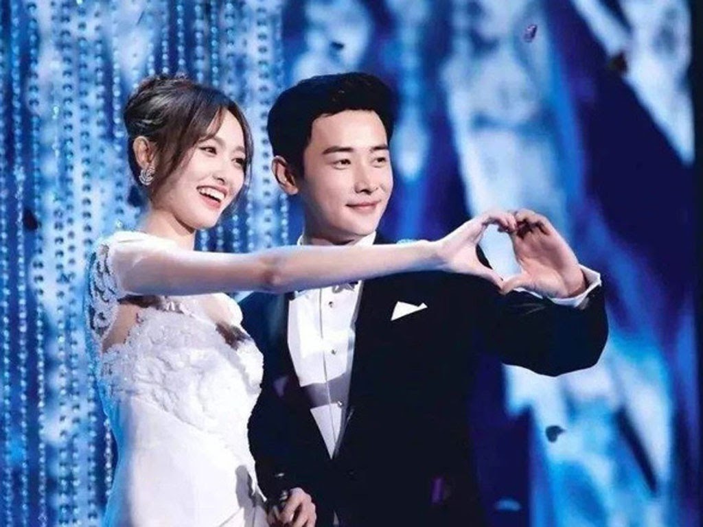 Đường Yên lộ nhan sắc thật mới nhất khiến Cbiz bùng nổ, netizen rần rần khen La Tấn số hưởng - Hình 5