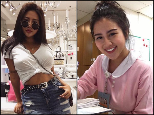 Nữ y tá xinh đẹp Đài Loan gây sốt vì gu ăn mặc quá nóng bỏng - Hình 2