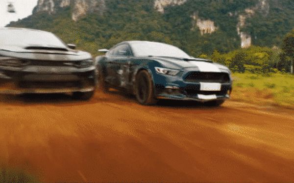 Fast & Furious 9 ăn khách đỉnh điểm, thu về 127 triệu USD sau 4 ngày dù không chiếu ở Mỹ - Hình 1