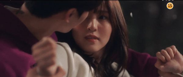 Song Kang tán Han So Hee dẻo như kẹo trong teaser phim mới, anh chán làm trai ngoan rồi? - Hình 3