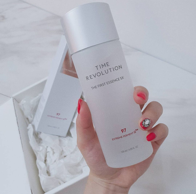 7 chai nước thần từ 230k biến da đang xấu thành sáng căng, mọng mướt chuẩn Hàn - Hình 6