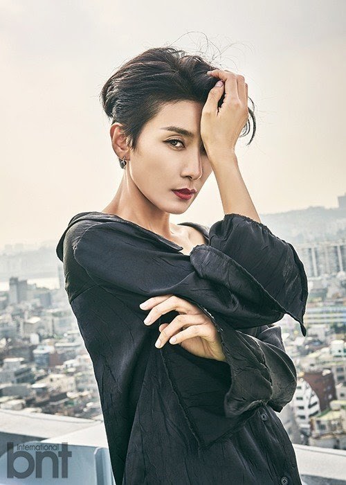 Kim Seo Hyung - Ác nữ bị ghét nhất Hàn Quốc vì diễn quá đạt, thề không lấy chồng vì ám ảnh tuổi thơ - Hình 3