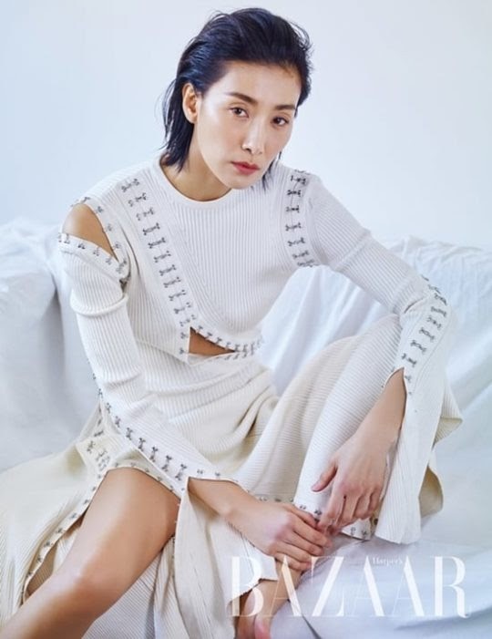 Kim Seo Hyung - Ác nữ bị ghét nhất Hàn Quốc vì diễn quá đạt, thề không lấy chồng vì ám ảnh tuổi thơ - Hình 1