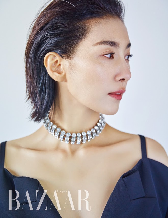 Kim Seo Hyung - Ác nữ bị ghét nhất Hàn Quốc vì diễn quá đạt, thề không lấy chồng vì ám ảnh tuổi thơ - Hình 4