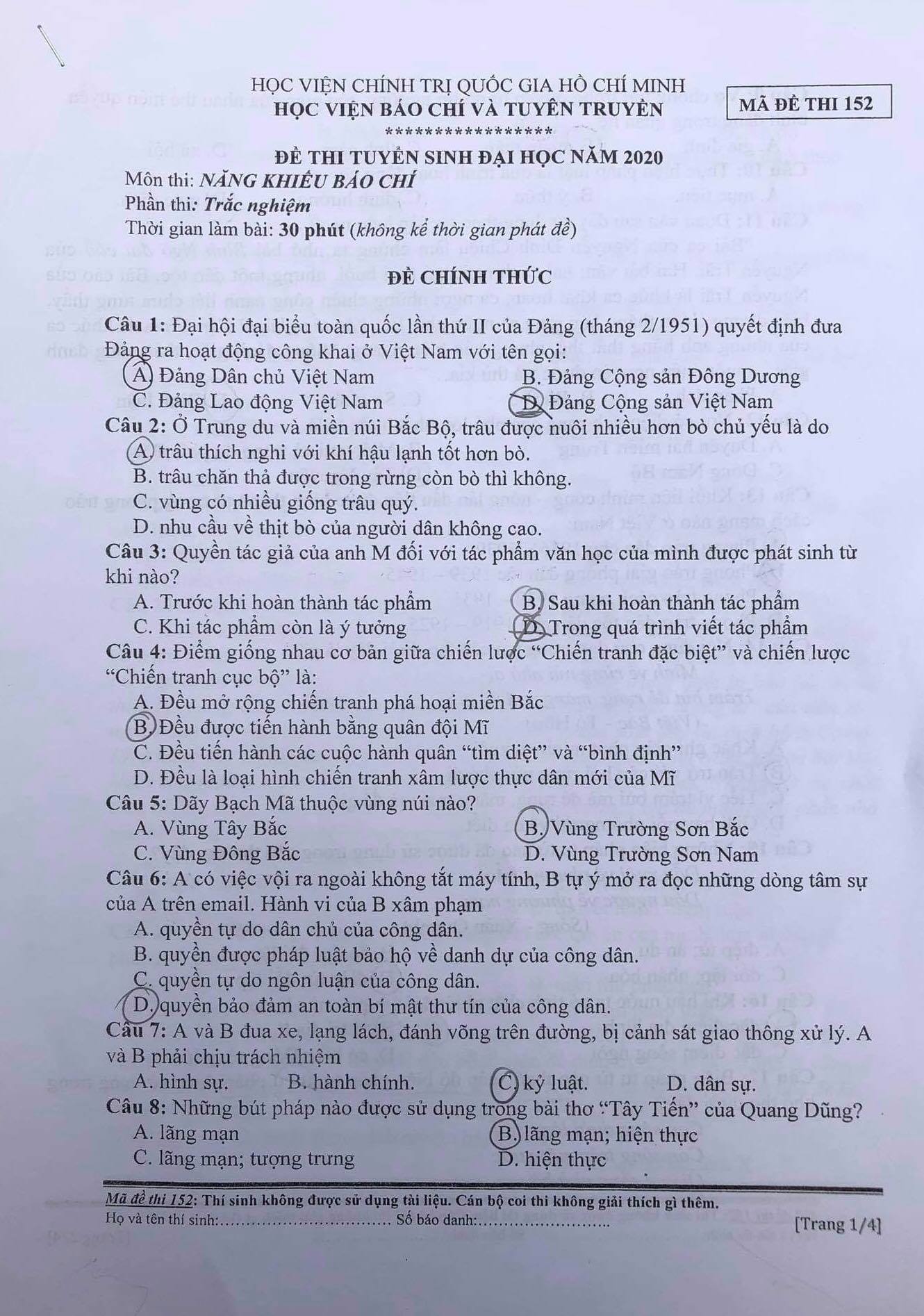 Ngành học hot được học sinh năm nay đăng ký thi ồ ạt: Công viẹc ra trường nghe rõ oai nhưng không phải ai cũng chịu được nhiẹt - Hình 3