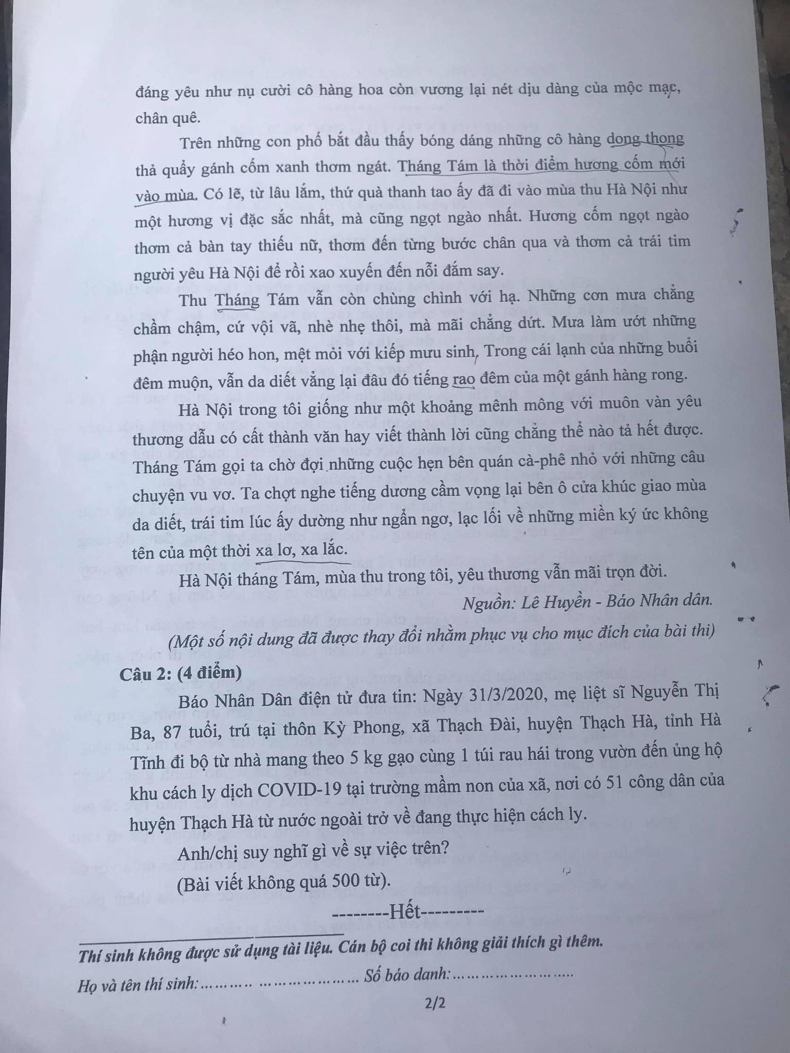 Ngành học hot được học sinh năm nay đăng ký thi ồ ạt: Công viẹc ra trường nghe rõ oai nhưng không phải ai cũng chịu được nhiẹt - Hình 8