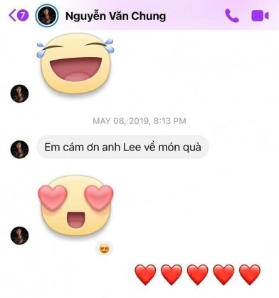Nguyễn Văn Chung đáp trả khi bị nói Vì Tiền Bỏ Bạn giữa bão Nathan Lee - Cao Thái Sơn - Hình 2
