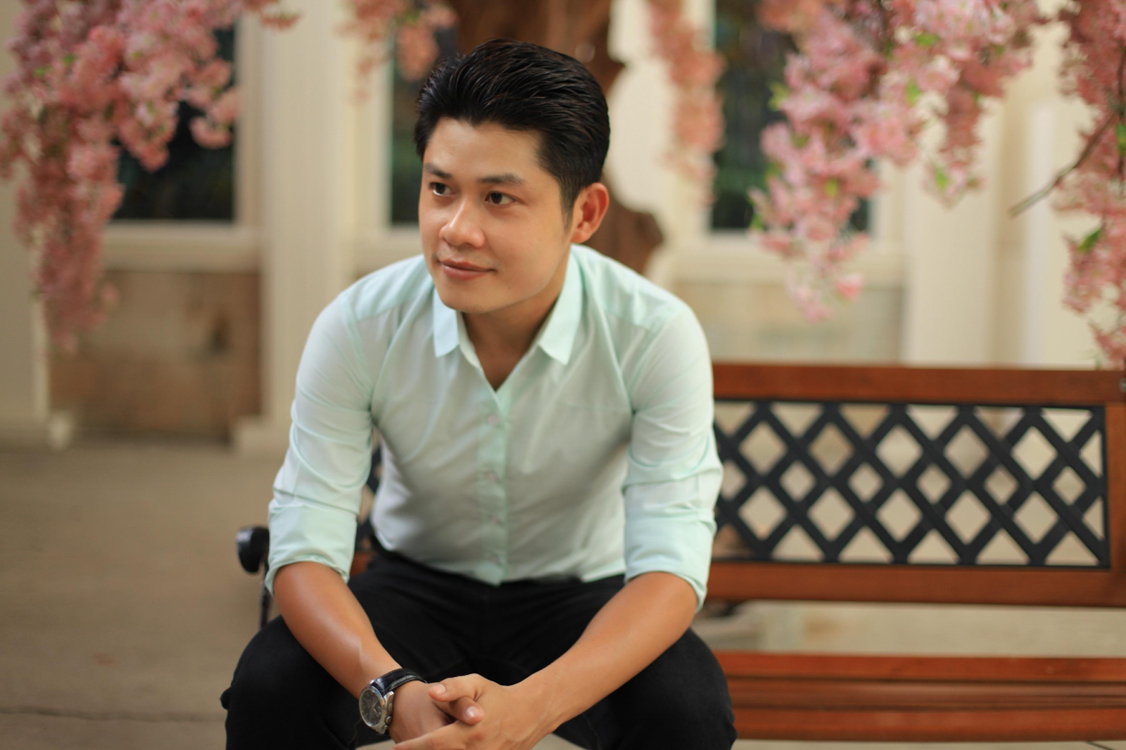 Nguyễn Văn Chung đáp trả khi bị nói Vì Tiền Bỏ Bạn giữa bão Nathan Lee - Cao Thái Sơn - Hình 4