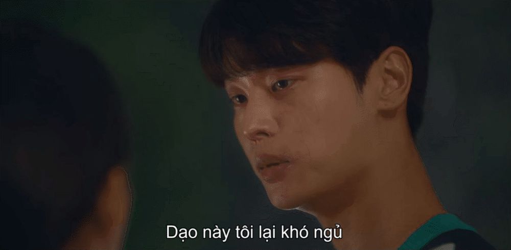 Cặp mèo mả gà đồng ở drama Mine đã là gì, đôi lọ lem hoàng tử này mới khiến netizen ức chế - Hình 3