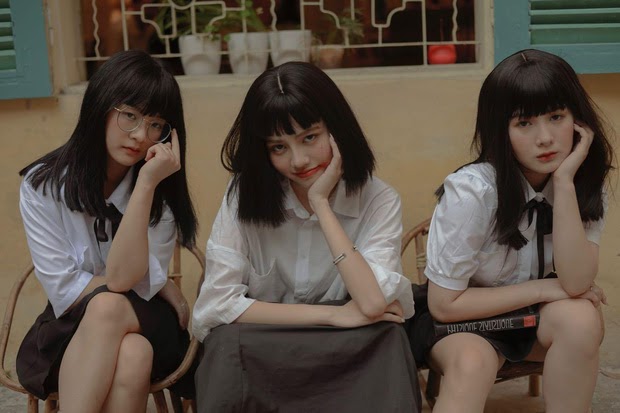 Linh Ngọc Đàm và loạt TikToker đu trend Nanno, người được khen tới tấp, kẻ bị chê giả trân - Hình 5
