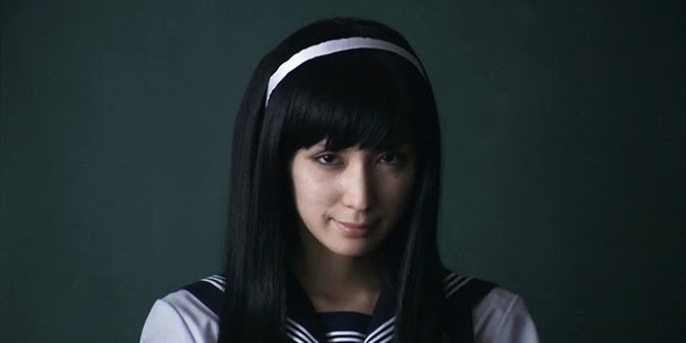 Nanno Girl From Nowhere hóa ra vẫn thua xa ác nữ Tomie xứ Nhật - Hình 2