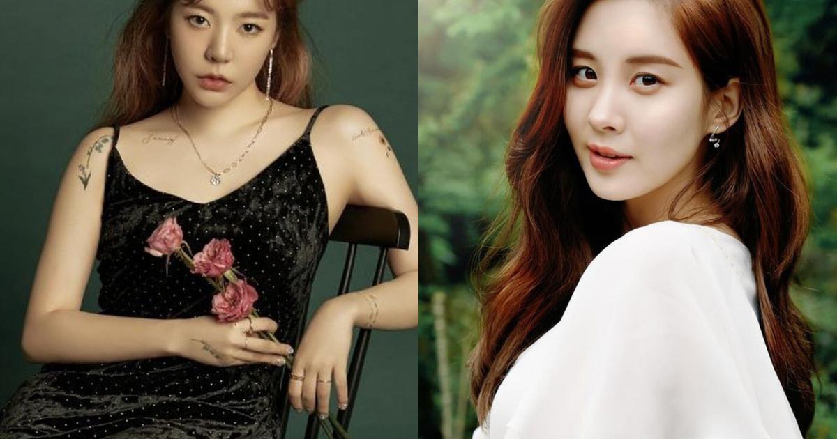 Hết Jennie Netizen Soi đến Sunny Yoona Va Seohyun Co Mặt Trong Tiệc Sinh Nhật Của Jessica Snsd 9 Người Tai Hợp Hay Gi Sao Chau A Việt Giải Tri