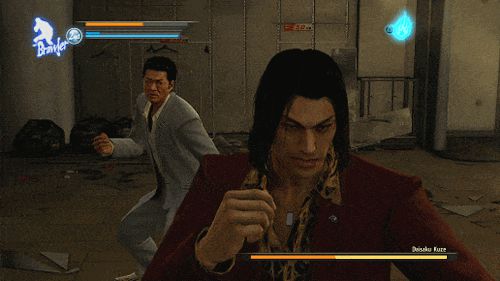 Luôn được so sánh với GTA, Yakuza có gì hay mà nhiều người phải trầm trồ, đánh giá là siêu phẩm? - Hình 5