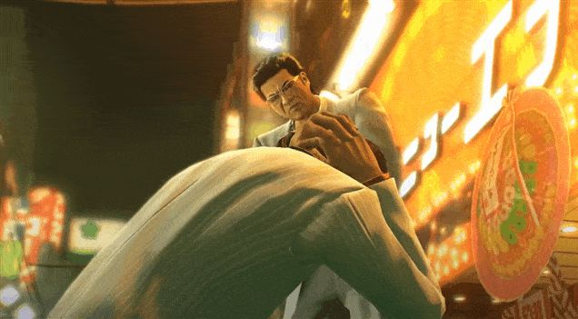 Luôn được so sánh với GTA, Yakuza có gì hay mà nhiều người phải trầm trồ, đánh giá là siêu phẩm? - Hình 3