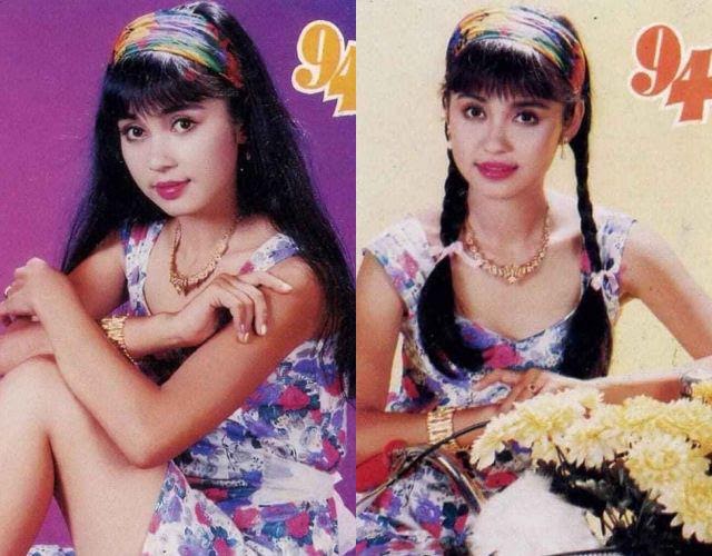 Việt Trinh - Người đẹp Tây Đô tụt dốc sự nghiệp, trả giá đắt vì chảnh chọe, chèn ép đồng nghiệp - Hình 3