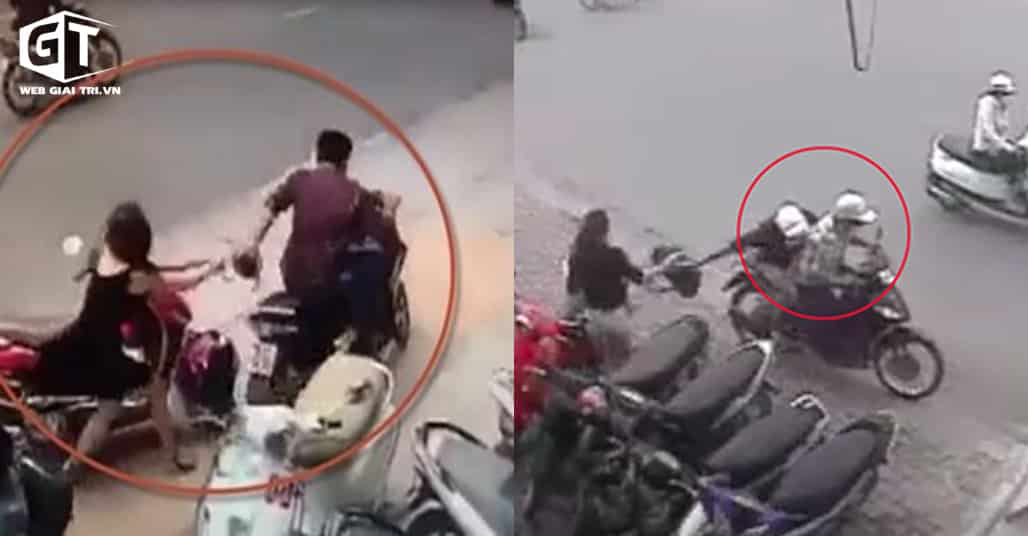 Đôi bạn rủ nhau cướp điện thoại 4 vụ trót lọt, vụ thứ 5 bị bắt vì gặp nữ cường - Hình 2