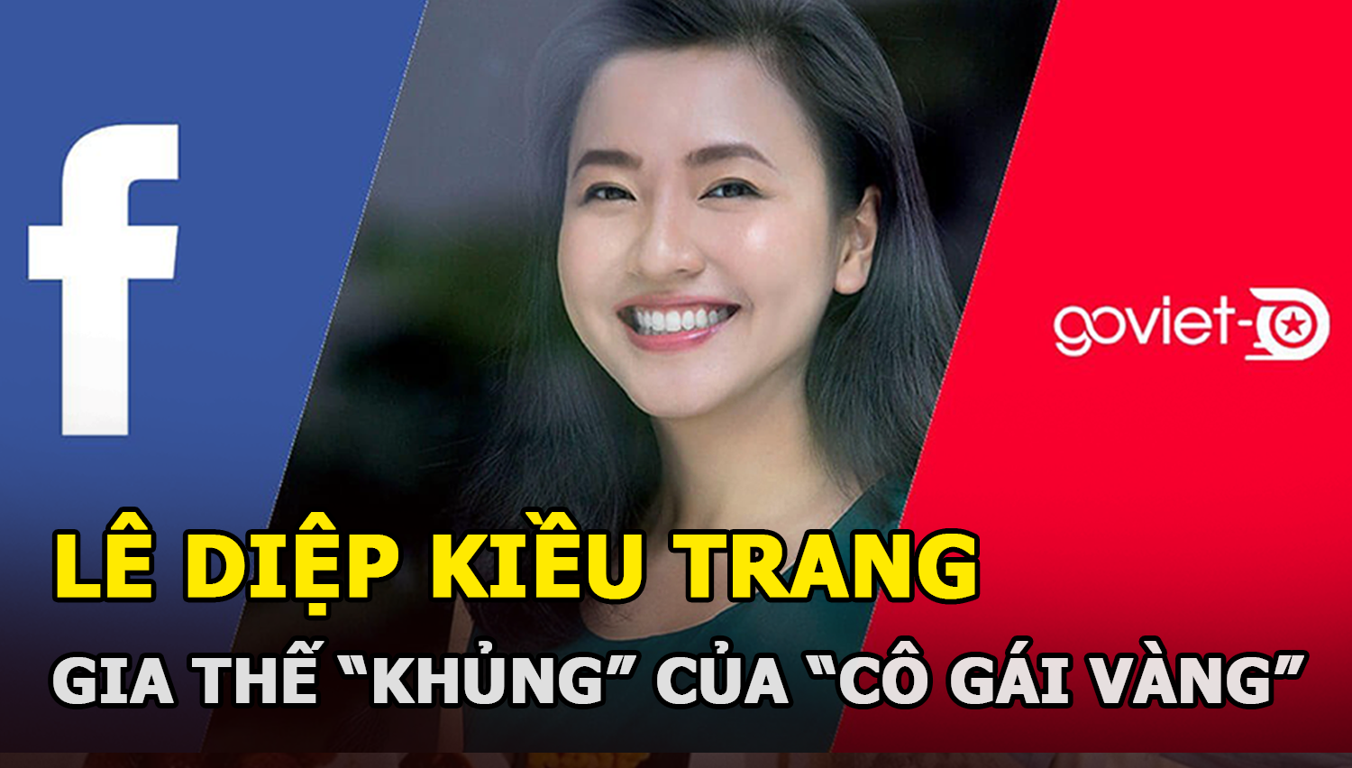 Lê Diệp Kiều Trang - Nữ giám đốc Facebook Việt Nam và gia thế khủng của cô gái vàng - Hình 7