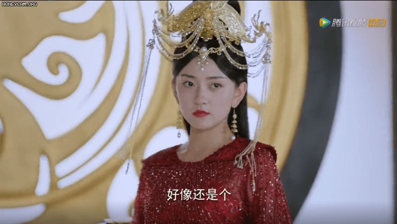 Song thế sủng phi phần 3 tung trailer: Lương Khiết tiếp tục xuyên không, trở thành cọc đi tìm trâu? - Hình 1