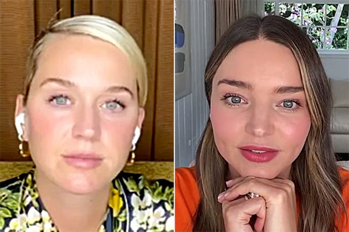 Thiên thần Miranda Kerr kỷ niệm 4 năm ngày cưới tỷ phú công nghệ - Hình 3