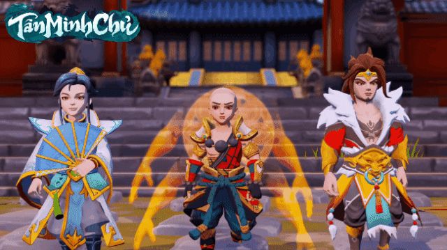 Tân Minh Chủ All Kill BXH trên App Store, độc chiếm TOP 1 Game Hay cho Kỳ Nghỉ Lễ - Hình 10