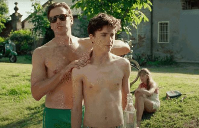 Call Me By Your Name 2 ở bờ vực bị khai tử sau liên hoàn phốt tình dục gây sốc của nam chính - Hình 2