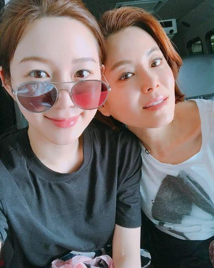 Lee Seung Gi chia tay Lee Da In khi Mama Chuê Gyeon Mi-ri đổ thêm dầu vào lửa với người hâm mộ - Hình 3