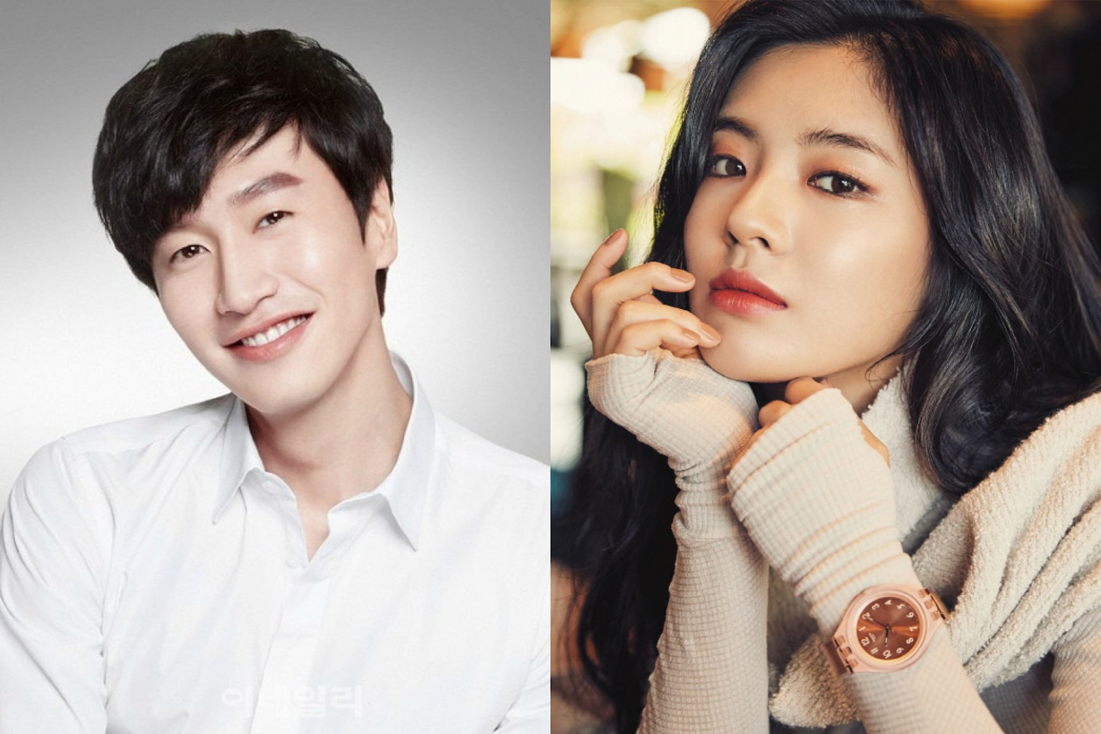 Lee Sun Bin - bạn gái Lee Kwang Soo gây xúc động khi nhắn nhủ bạn trai sau 11 năm ở Running man - Hình 3