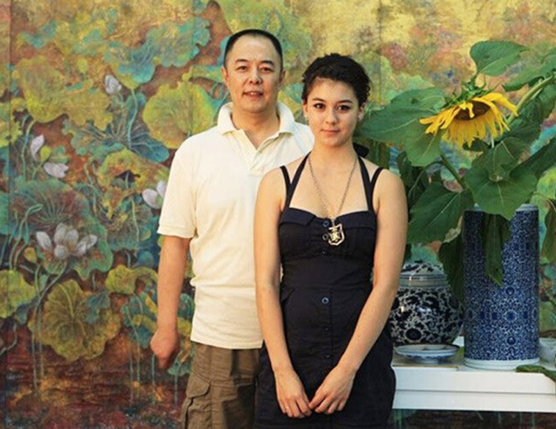 Trương Thiết Lâm - Càn Long lăng nhăng đa tình, đi tới đâu gieo giống tới đó nhưng toàn chối bỏ - Hình 4
