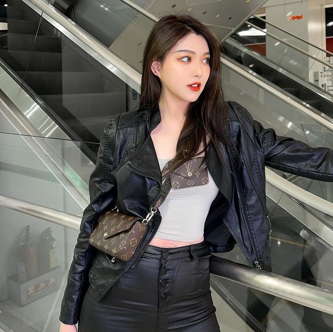 Beauty blogger nổi tiếng ở Đài Loan - Hình 4