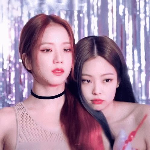 Combo visual đỉnh nhất Kpop: Jisoo và Jennie đúng chuẩn tổ hợp báu vật, nhưng Krystal - Sulli mới là huyền thoại - Hình 3