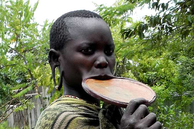 Ethiopia - Bí ẩn đất nước 13 tháng và những độc đáo của viên ngọc giữa Châu phi - Hình 4