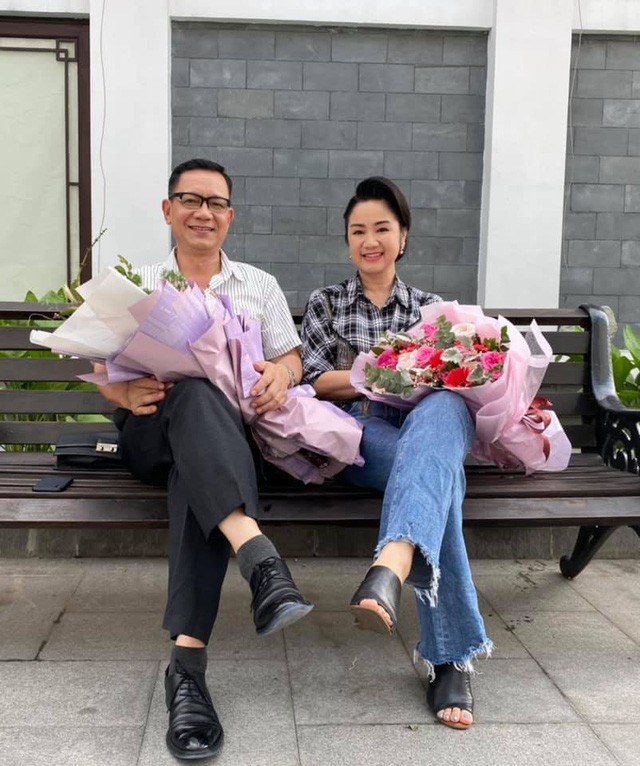 Hướng dương ngược nắng: Chú Quân đứng giữa Bạch Cúc và Diễm Loan, sẽ chọn ai đây? - Hình 3
