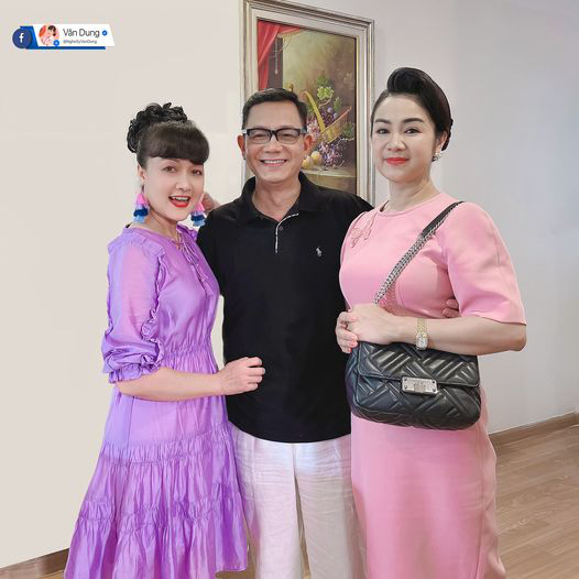 Hướng dương ngược nắng: Chú Quân đứng giữa Bạch Cúc và Diễm Loan, sẽ chọn ai đây? - Hình 1