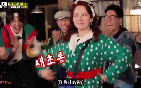 Jae Suk bất ngờ gọi Ji Hyo là em dâu: Định làm thuyền trưởng SpartAce thay Haha đúng khum? - Hình 2