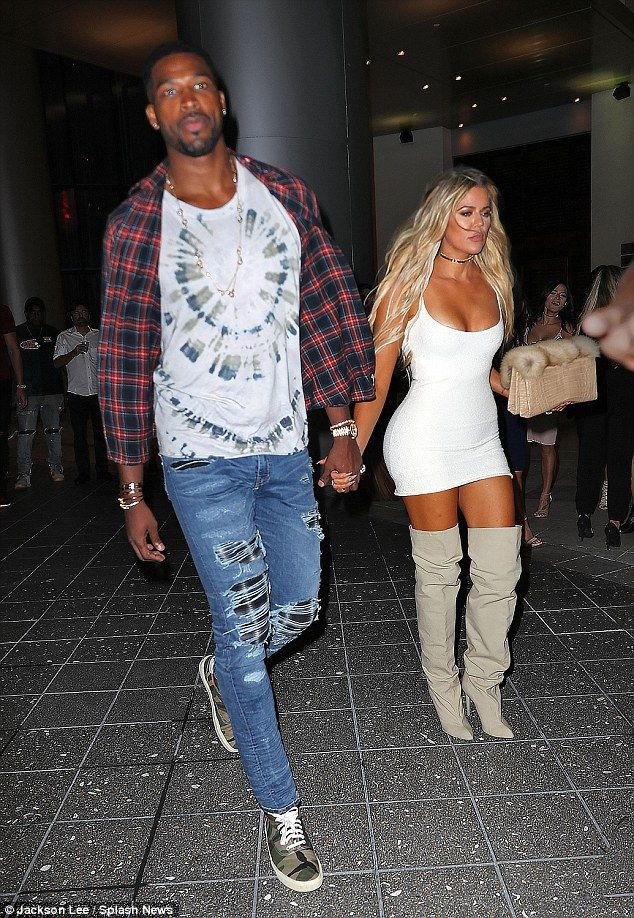 Khloe Kardashian bí mật liên hệ với nhân tình của bạn trai Tristan Thompson với mục đích gì? - Hình 3