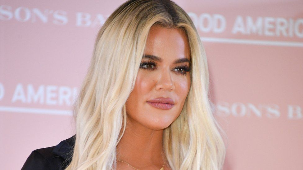 Khloe Kardashian bí mật liên hệ với nhân tình của bạn trai Tristan Thompson với mục đích gì? - Hình 1