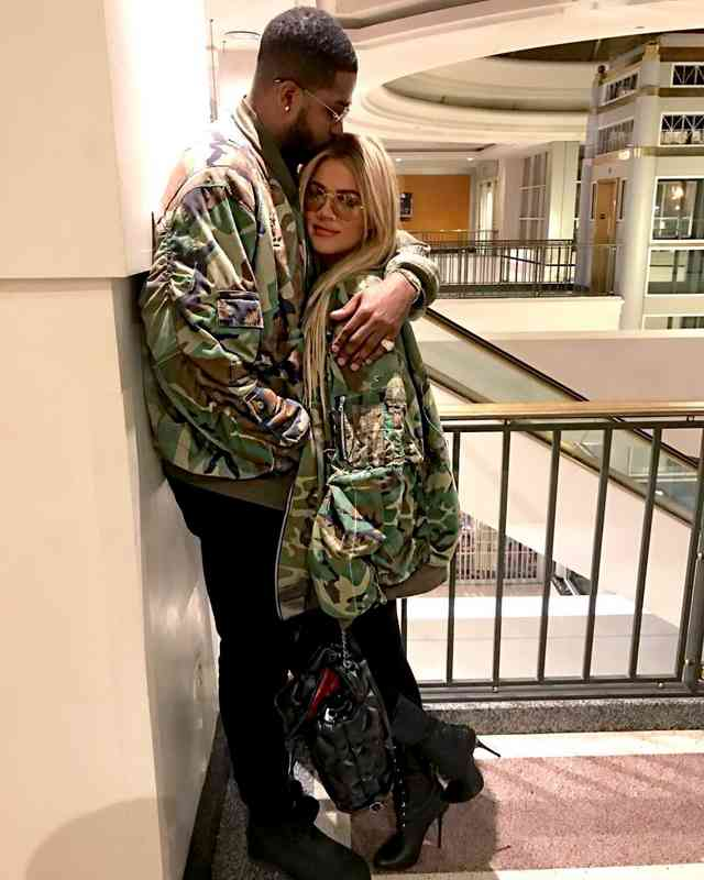 Khloe Kardashian bí mật liên hệ với nhân tình của bạn trai Tristan Thompson với mục đích gì? - Hình 4
