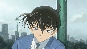 Mừng sinh nhật Shinichi (Conan) cùng bộ sưu tập nhan sắc của thám tử trung học điển trai nhất màn ảnh! - Hình 21