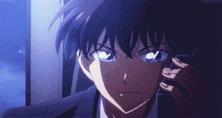 Mừng sinh nhật Shinichi (Conan) cùng bộ sưu tập nhan sắc của thám tử trung học điển trai nhất màn ảnh! - Hình 2