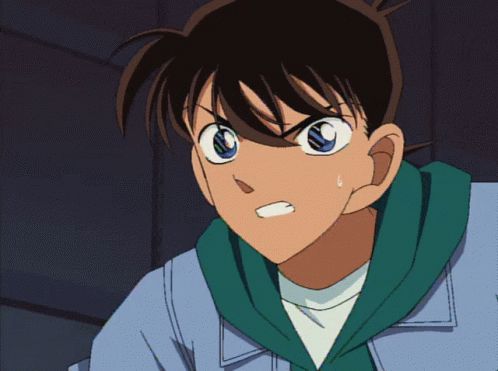 Mừng sinh nhật Shinichi (Conan) cùng bộ sưu tập nhan sắc của thám tử trung học điển trai nhất màn ảnh! - Hình 3