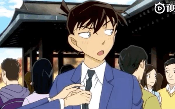 Mừng sinh nhật Shinichi (Conan) cùng bộ sưu tập nhan sắc của thám tử trung học điển trai nhất màn ảnh! - Hình 12