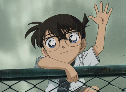 Mừng sinh nhật Shinichi (Conan) cùng bộ sưu tập nhan sắc của thám tử trung học điển trai nhất màn ảnh! - Hình 20