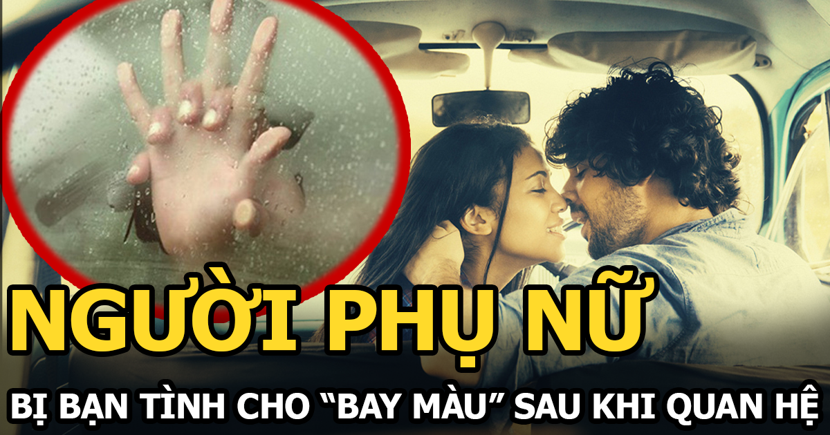 Người phụ nữ xấu số bị bạn tình cho bay màu vì dám đòi tiền sau khi hành sự trên xe - Hình 4