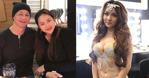Phan Như Thảo chửi vợ cũ đại gia Đức An, tiết lộ nhiều lần bị hãm hại - Hình 3