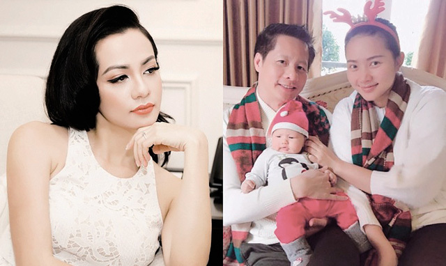 Phan Như Thảo chửi vợ cũ đại gia Đức An, tiết lộ nhiều lần bị hãm hại - Hình 4