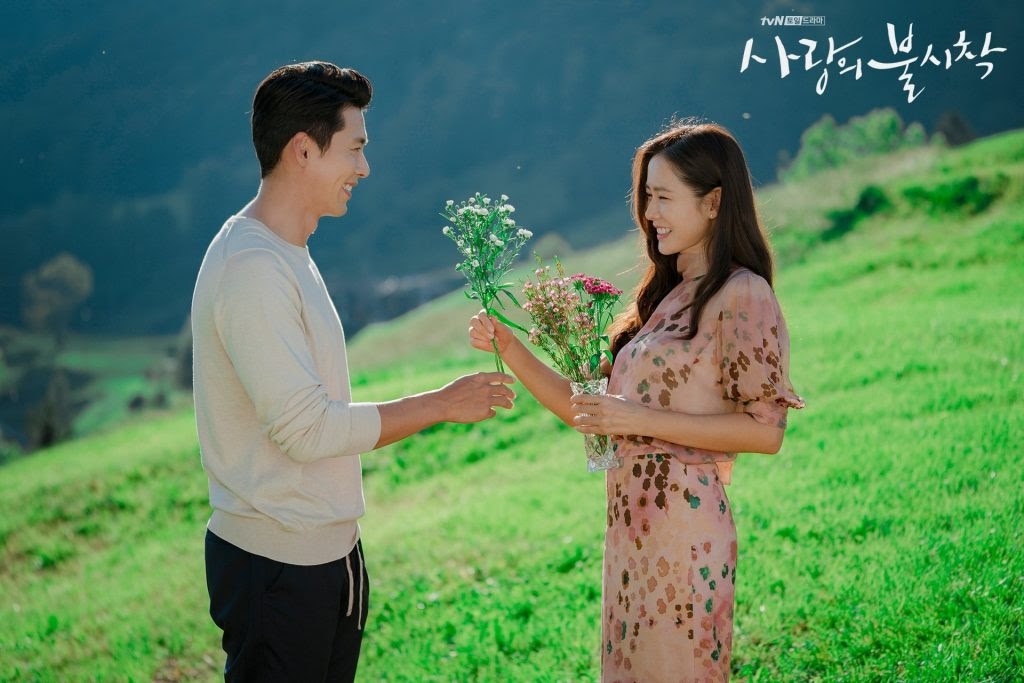Song Hye Kyo - Hyun Bin: Cặp đôi phim giả tình thật đẹp nhất xứ Hàn, cái kết toang vì tiểu tam? - Hình 4