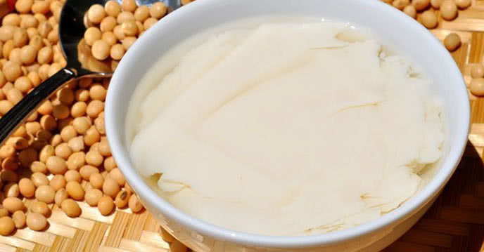 3 cách làm tào phớ siêu ngon, siêu nhanh cho mùa hè - Hình 1